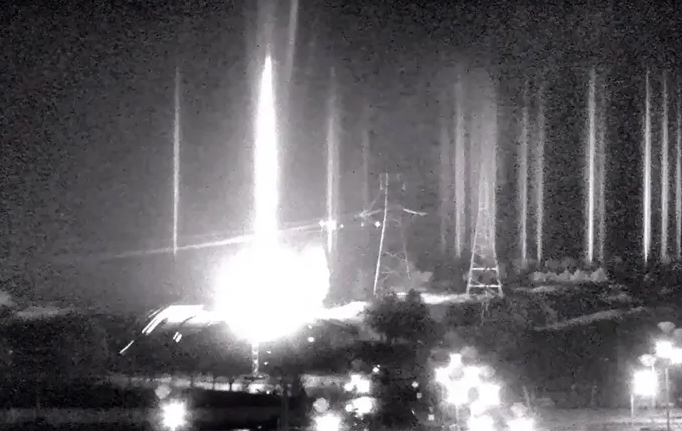 السيطرة على حريق زابوريجيا ولا مخاوف من التسرب النووي